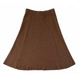 IRIS VON ARNIM Kaschmir Rock