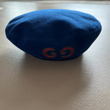 GUCCI Baskenmütze