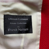 FRANCK NAMANI Kaschmir Blazer