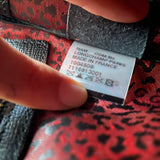 LONGCHAMP Small Le Pliage Héritage Tasche