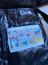 neuer MONCLER Mantel