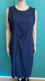 ungetragenes BARBOUR Kleid