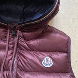 MONCLER Gilet