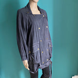 CURRENT ELLIOTT Jacke