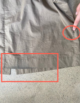 MAISON MARTIN MARGIELA Trenchcoat