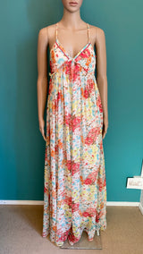 HOSS INTROPIA Maxi-Kleid