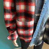 GREG LAUREN Cardigan