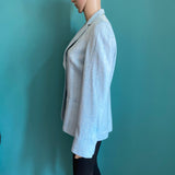 CONOSERI Blazer Seide