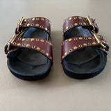 ISABEL MARANT Sandalen