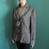 MOSCHINO CHEAP AND CHIC Blazer
