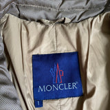 MONCLER Jacke
