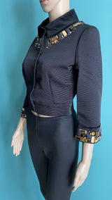 DOLCE & GABBANA Jacke