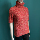 FRANCK NAMANI Kaschmir Pullover