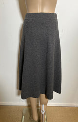 IRIS VON ARNIM Kaschmir Rock