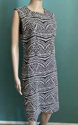 DIANE VON FURSTENBERG Kleid