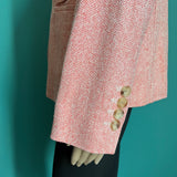 CONOSERI Blazer Seide