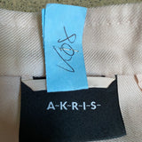 AKRIS Jacke