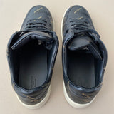 BALENCIAGA Leder Sneakers