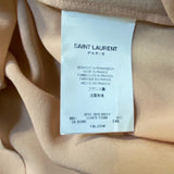 SAINT LAURENT Seidenbluse