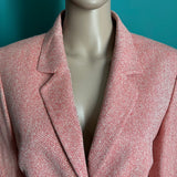 CONOSERI Blazer Seide