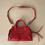 ungetragene BALENCIAGA Neo Classic City S