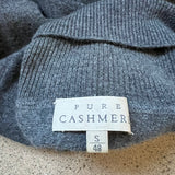 PURE CASHMERE Vintage Pullover