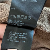 UNDERCOVER JUN TAKAHASHI Hose