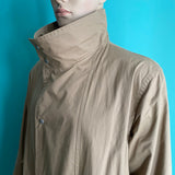 MAISON MARTIN MARGIELA Trenchcoat