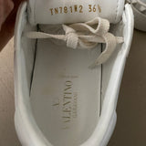 VALENTINO GARAVANI Leder Sneakers