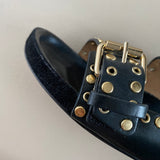 ISABEL MARANT Sandalen