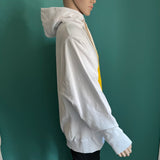 KAPITAL Oversized Smiley Hoodie