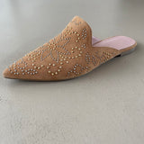 PRETTY BALLERINAS Slip-On Mules