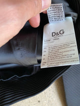 DOLCE & GABBANA Jacke