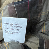 Vintage BARBOUR DEPT. (B) Jacke