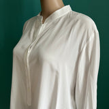 neue STELLA MCCARTNEY Seidenbluse