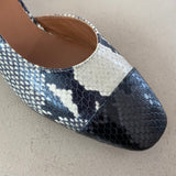 neue PARIS TEXAS Slingback Pumps