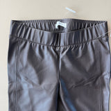 neue GERRY WEBER EDITION Kunstleder Hose