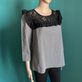CLAUDIE PIERLOT Bluse