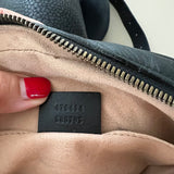 GUCCI GG Marmont Bauchtasche