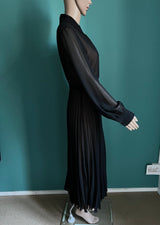 neues MAX MARA STUDIO Kleid