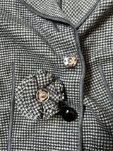 MOSCHINO CHEAP AND CHIC Blazer