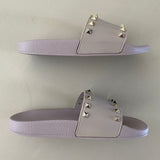 VALENTINO GARAVANI Pantoletten Rockstud