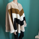 ungetragenes MAJE Cape