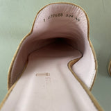 PRETTY BALLERINAS Slip-On Mules