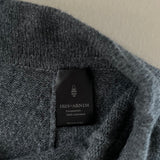 IRIS VON ARNIM Kaschmir Rock