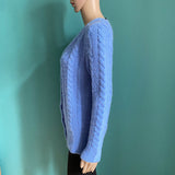 FRANCK NAMANI Kaschmir Cardigan