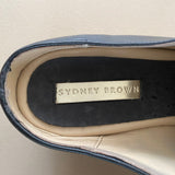 SYDNEY BROWN Clogs