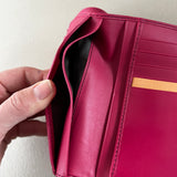 TOD’S Vintage Portemonnaie