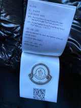 neuer MONCLER Mantel