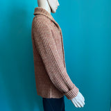 DOUBLE RALPH LAUREN Cardigan